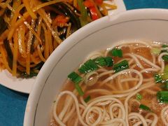 -清真聚陇缘美食餐厅(南横东街店)