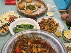 -大师傅金奖啤酒鱼(西街口总店)