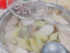 -菜忠潮州牛肉店(岗厦店)