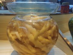 -新辣宴·湖南家常菜·商务聚餐(中粮创芯店)