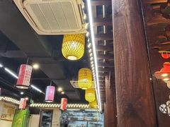 -堂客老火锅(欣阳广场总店)
