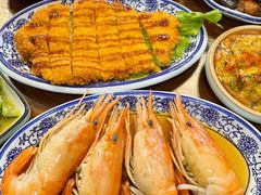 -孙盛兴奥灶面馆·蟹黄面·三虾面(山塘街总店)