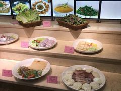 -聚丰园•湖鲜餐厅(阿红私房菜梅石路店)