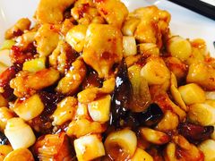 -西部马华清真兰州牛肉面·烧烤夜市(关东店)