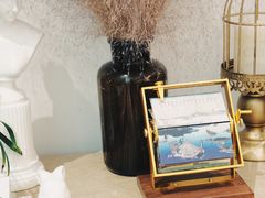 -CHEZ JASMINE 茉莉的氧气厨房