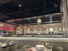 -川成元·麻辣香锅(凯德MALL西直门店)