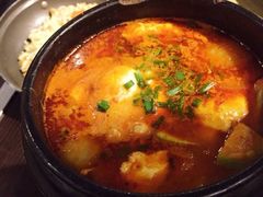 -釜山火炉·海鲜烤肉(紫藤路店)