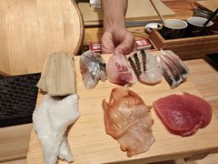 -小十Omakase(地王大厦店)