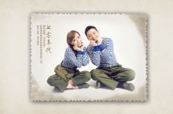 点击看大图 -都市丽人婚纱摄影