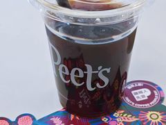 -Peet's 皮爷咖啡(陆家嘴中心店)