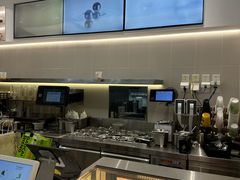 -喜茶(北京通州万达店)