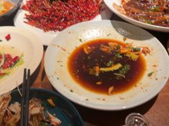 -蝦塘·中国餐馆(城墙南马道巷店)