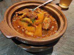 -万丽轩·粤菜(王府井金茂万丽酒店)