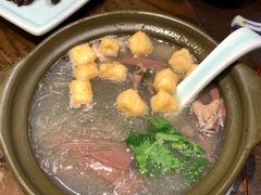 -南京大牌档(人民广场店)