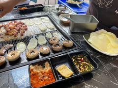 -贵州风味小馆(世茂茂悦里)