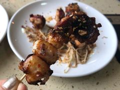 -港畔赶海蒸汽海鲜烧烤自助(仙螺岛店)