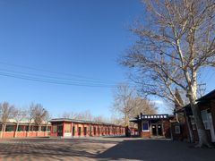 -天津市第二殡仪馆