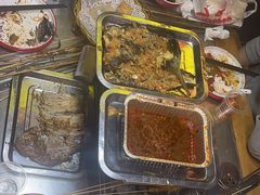 -古彭7只羊·徐州烧烤(玄武墨香路店)