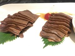 -西安饭庄·非遗陕菜(钟楼店)