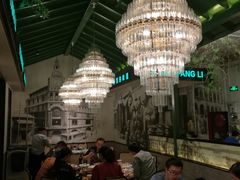 大堂-弄堂里(雨花客厅店)