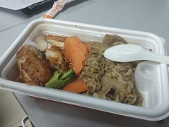 双拼饭-吉野家(宾水道店)