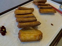 脆炸渤海黄金带鱼-东莱海上(长宁来福士店)