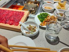 -海底捞火锅(万达广场店)