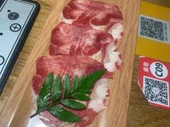 -蟹将军·松叶蟹和牛日料放题自助(K11店)