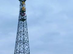 -顺峰山公园