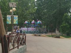 -辛玛王国游乐园