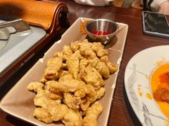 小酥肉-成都娃娃花园餐厅 (南艺旗舰店)