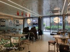 -弱水三千咖啡(达明店)