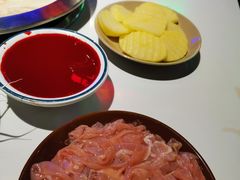 -卤校长重庆火锅(国兴店)
