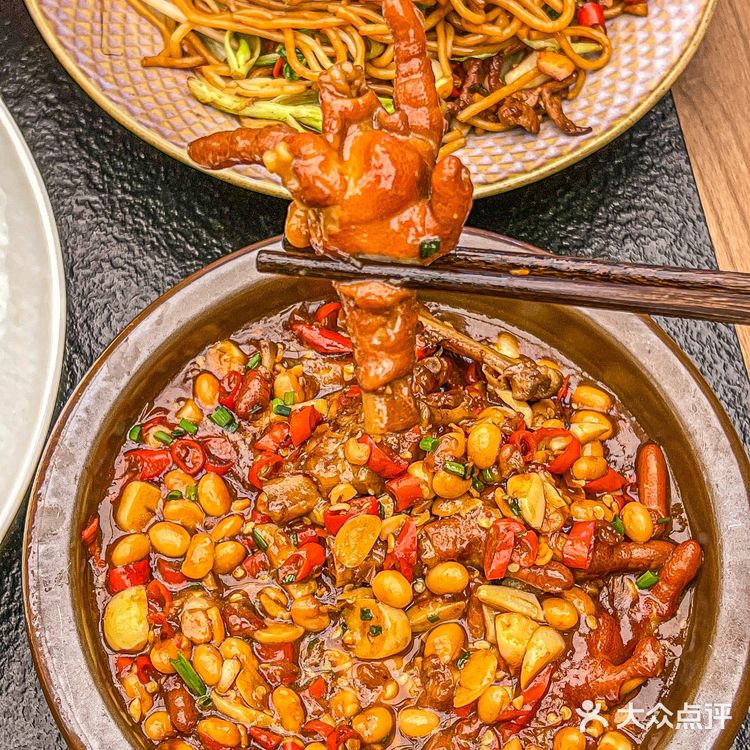 赣味又有新花样，一口入魂的江西本味