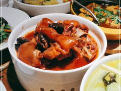 -闽上鲜·福建菜(龙湖滨江天街店)