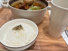 -池奈·咖喱蛋包饭(熙地港店)