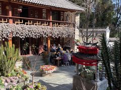 -寂照庵