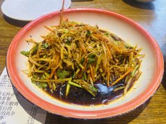 -兔槽江湖菜·重庆璧山兔(水围店)