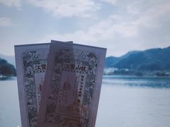 -新安江山水画廊风景区