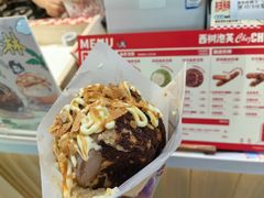 -西树泡芙(静安大悦城店)