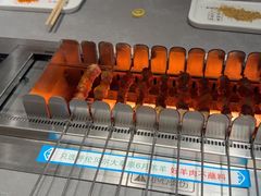 -冰城串说·羊肉串烧烤(哈西大街店)