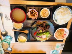 -味太助·银饭食堂(中华城店)