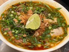 -Cô Thành Restaurant