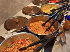 -比格比萨自助(宝山日月光店)