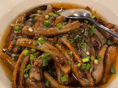 本帮响油鳝丝-徐记私厨(半淞园路店)