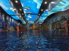 -ABC Swim亲子游泳俱乐部(河西店)