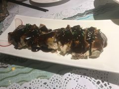 -游牧传奇新疆特色歌舞餐厅(红山新世纪购物广场店)