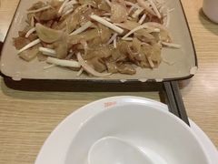 -嘉旺港式茶餐厅(延长中路店)