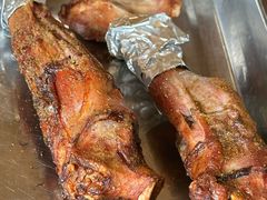 -八景休閒山莊  廣東十大名山莊