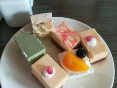 -惠州金海湾嘉华度假酒店